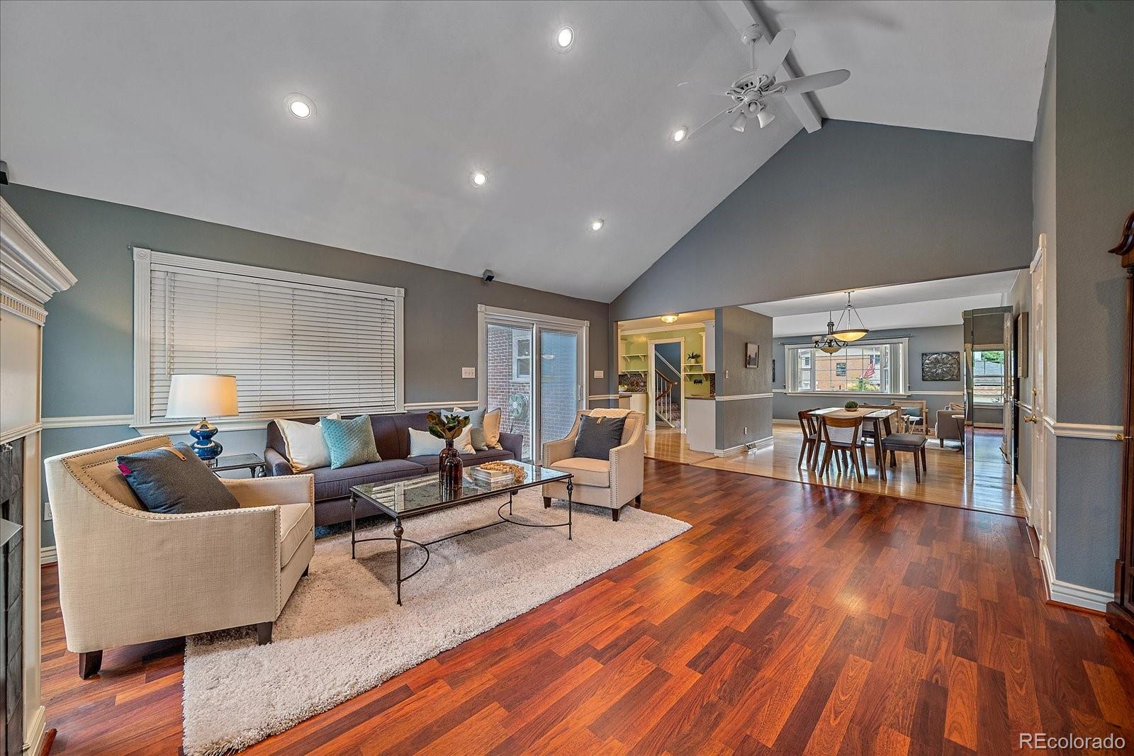 MLS Image #3 for 6072  pierson court,arvada, Colorado