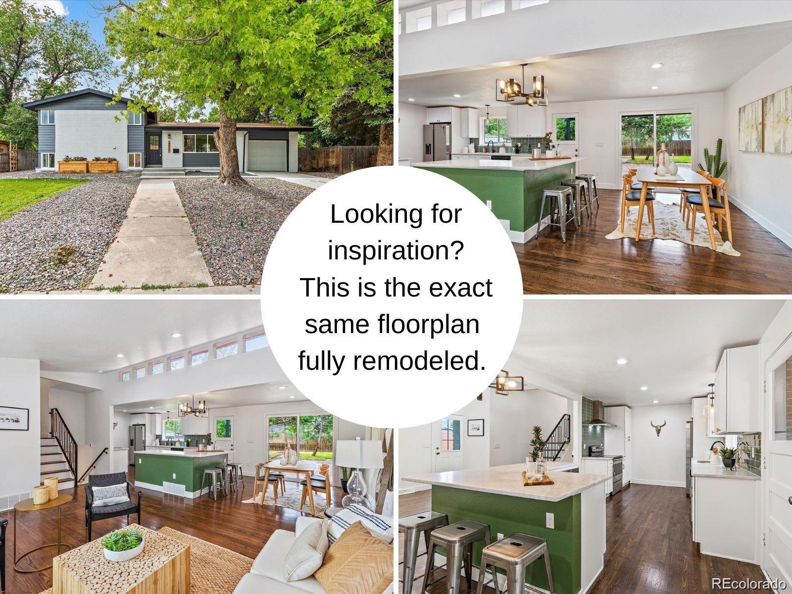 MLS Image #6 for 6072  pierson court,arvada, Colorado