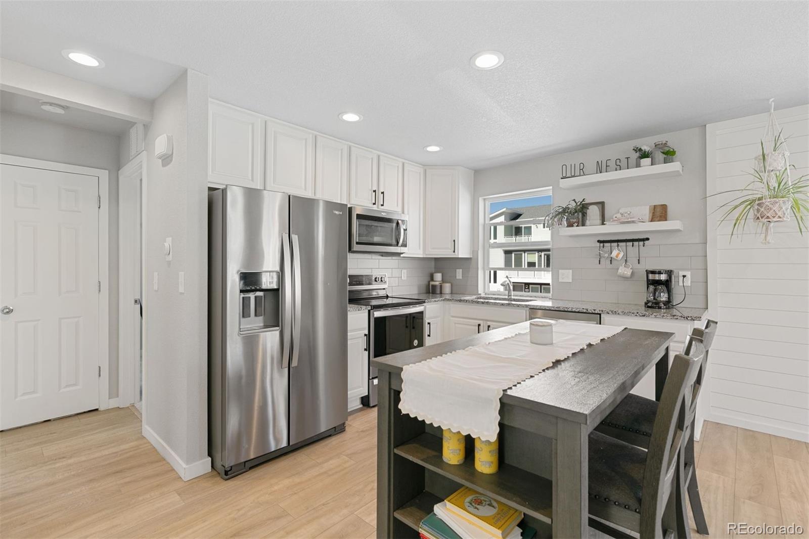 MLS Image #1 for 9125  castlebear drive,colorado springs, Colorado