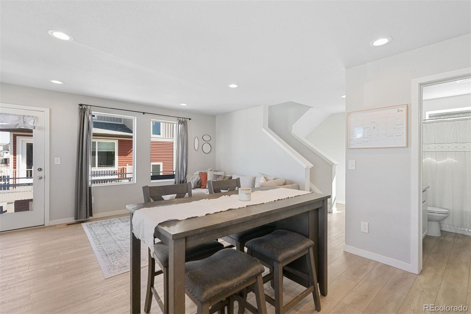 MLS Image #10 for 9125  castlebear drive,colorado springs, Colorado