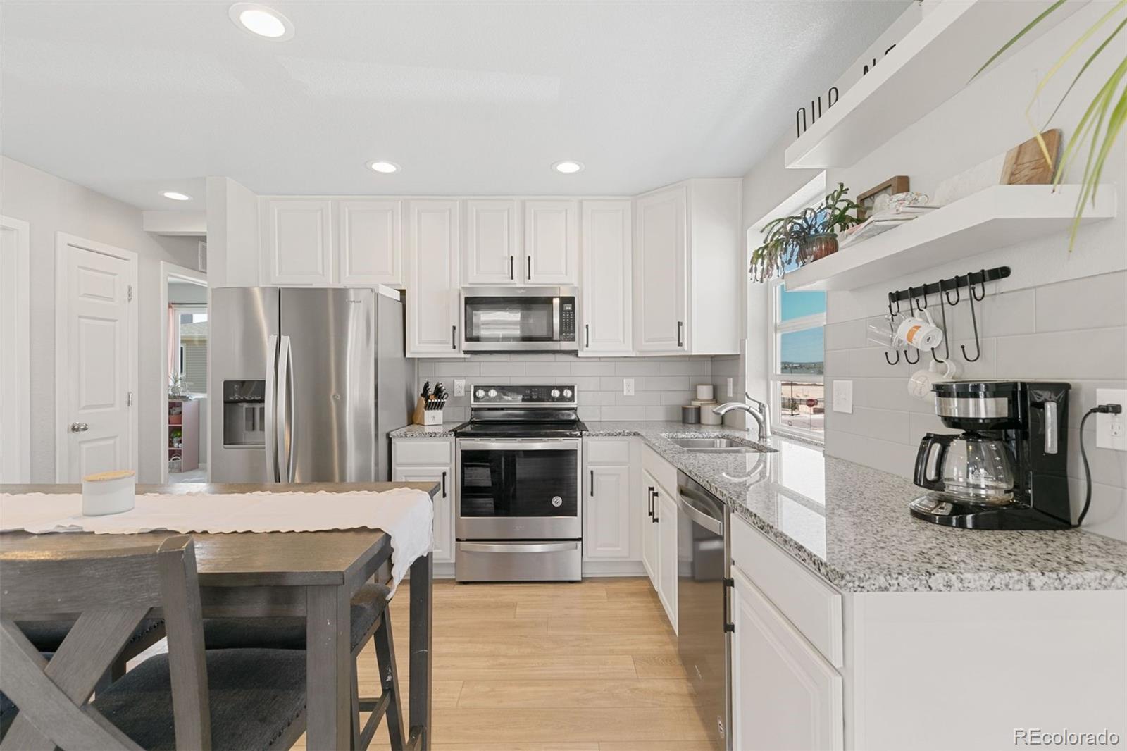 MLS Image #11 for 9125  castlebear drive,colorado springs, Colorado