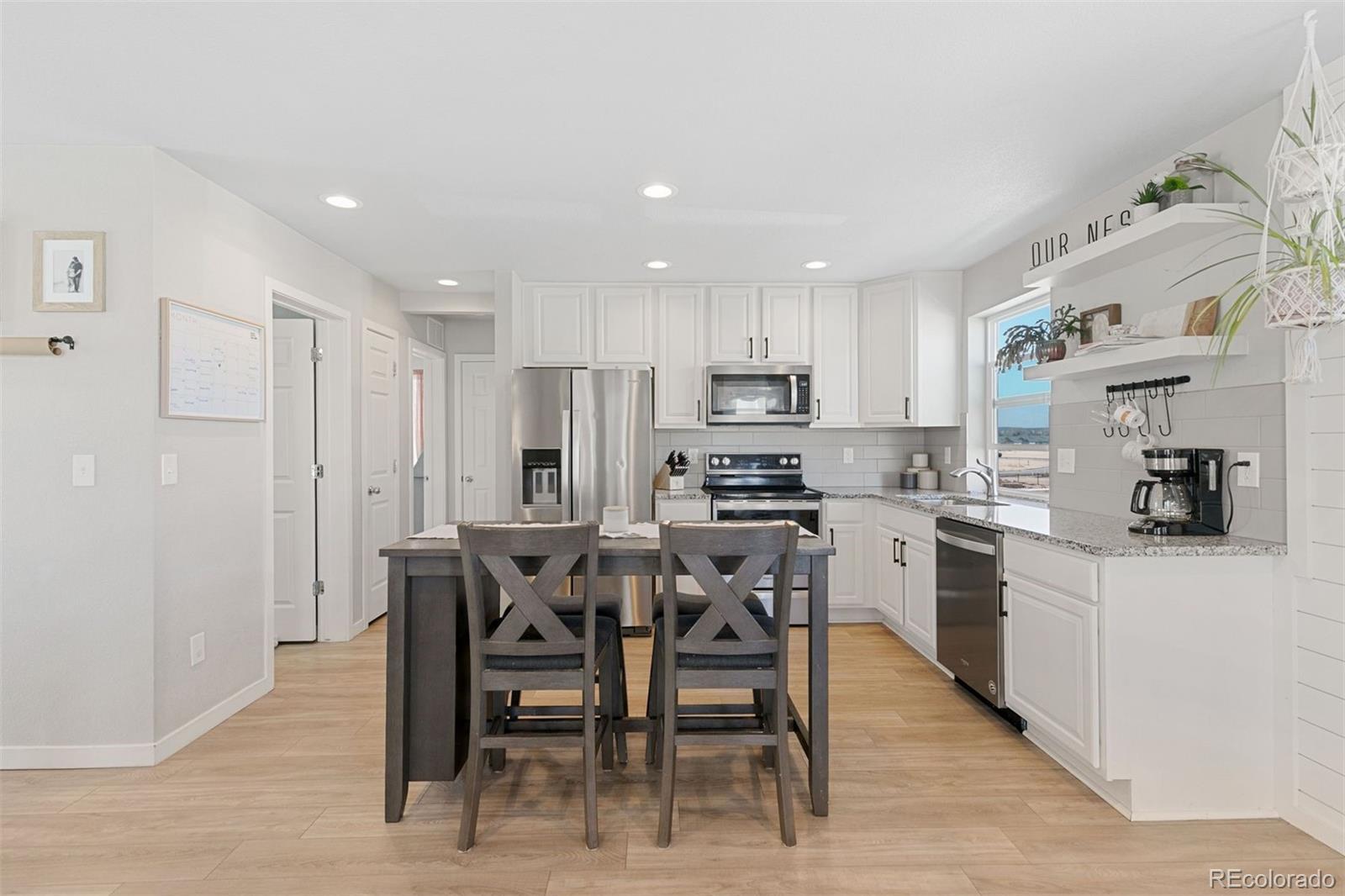 MLS Image #12 for 9125  castlebear drive,colorado springs, Colorado