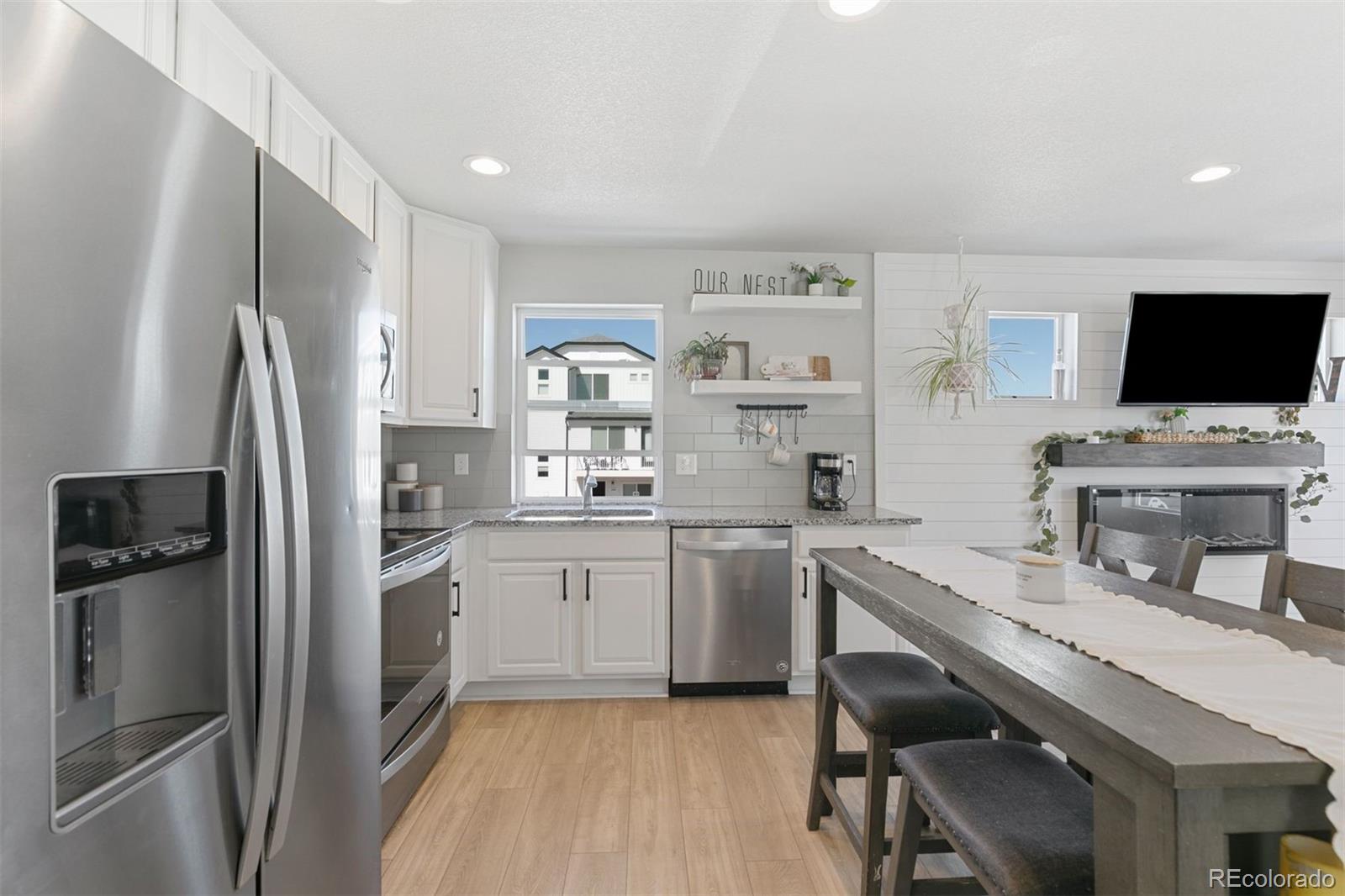 MLS Image #13 for 9125  castlebear drive,colorado springs, Colorado