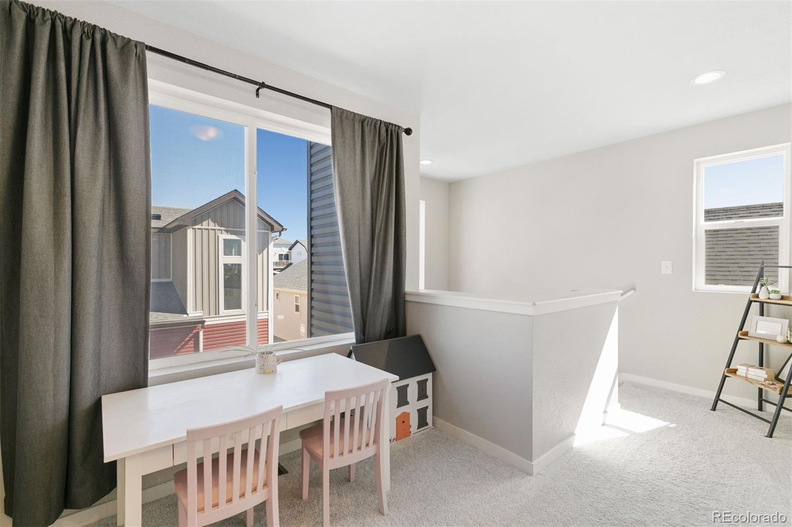 MLS Image #18 for 9125  castlebear drive,colorado springs, Colorado