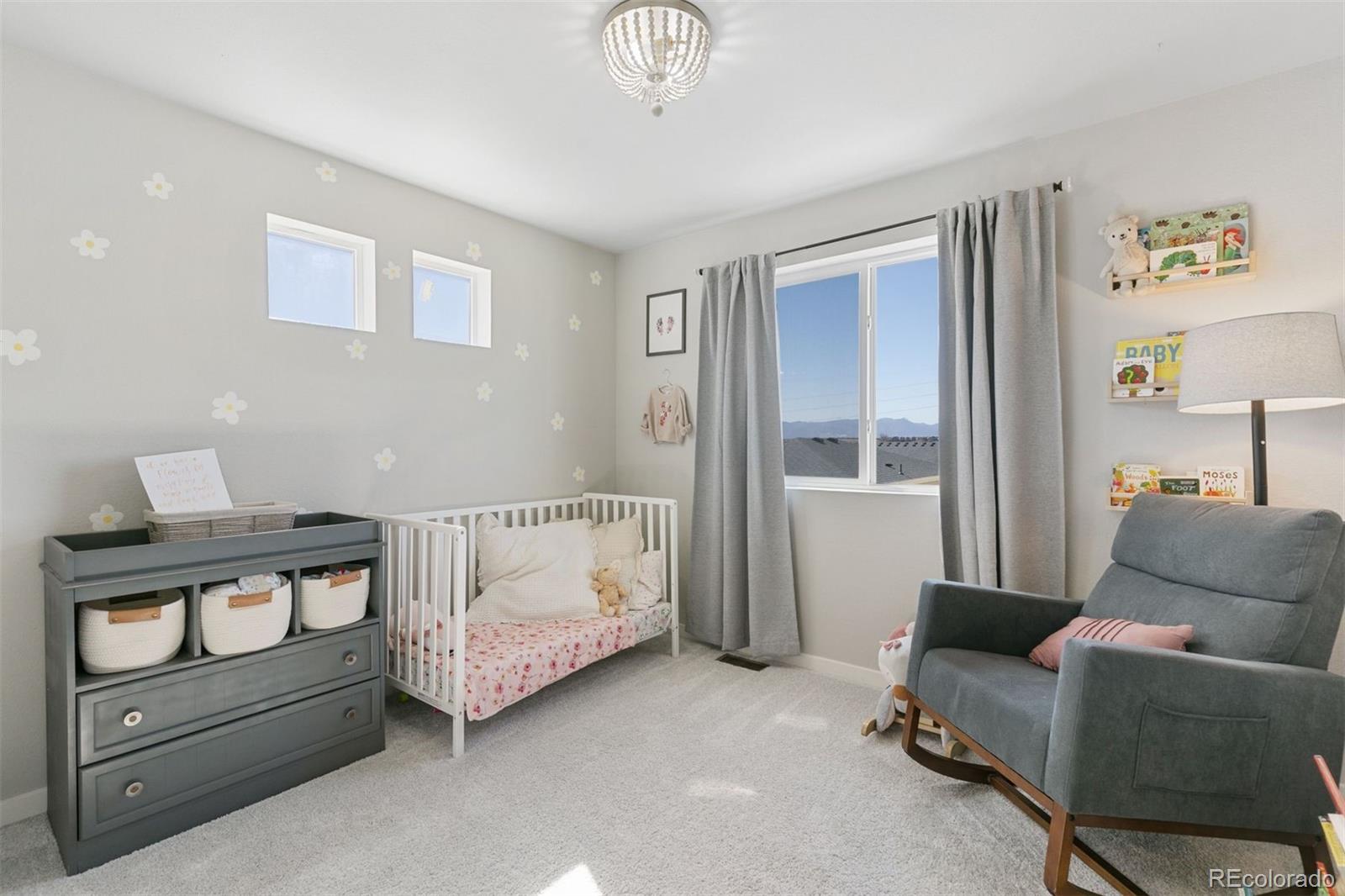 MLS Image #19 for 9125  castlebear drive,colorado springs, Colorado