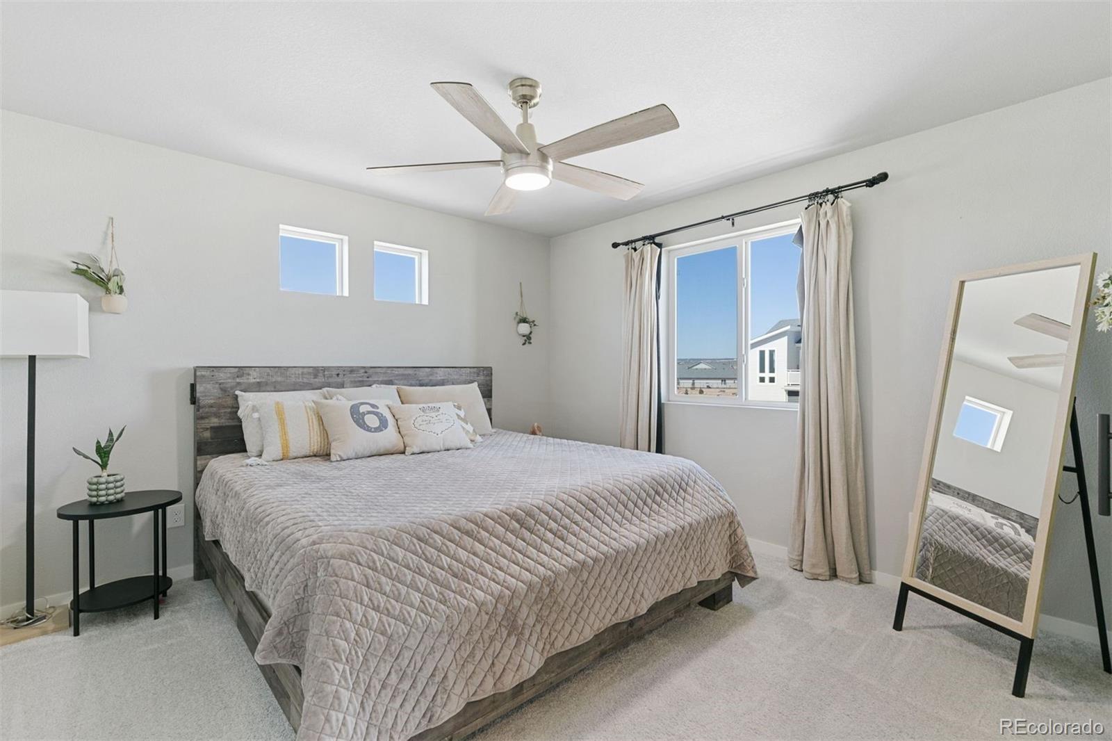 MLS Image #21 for 9125  castlebear drive,colorado springs, Colorado