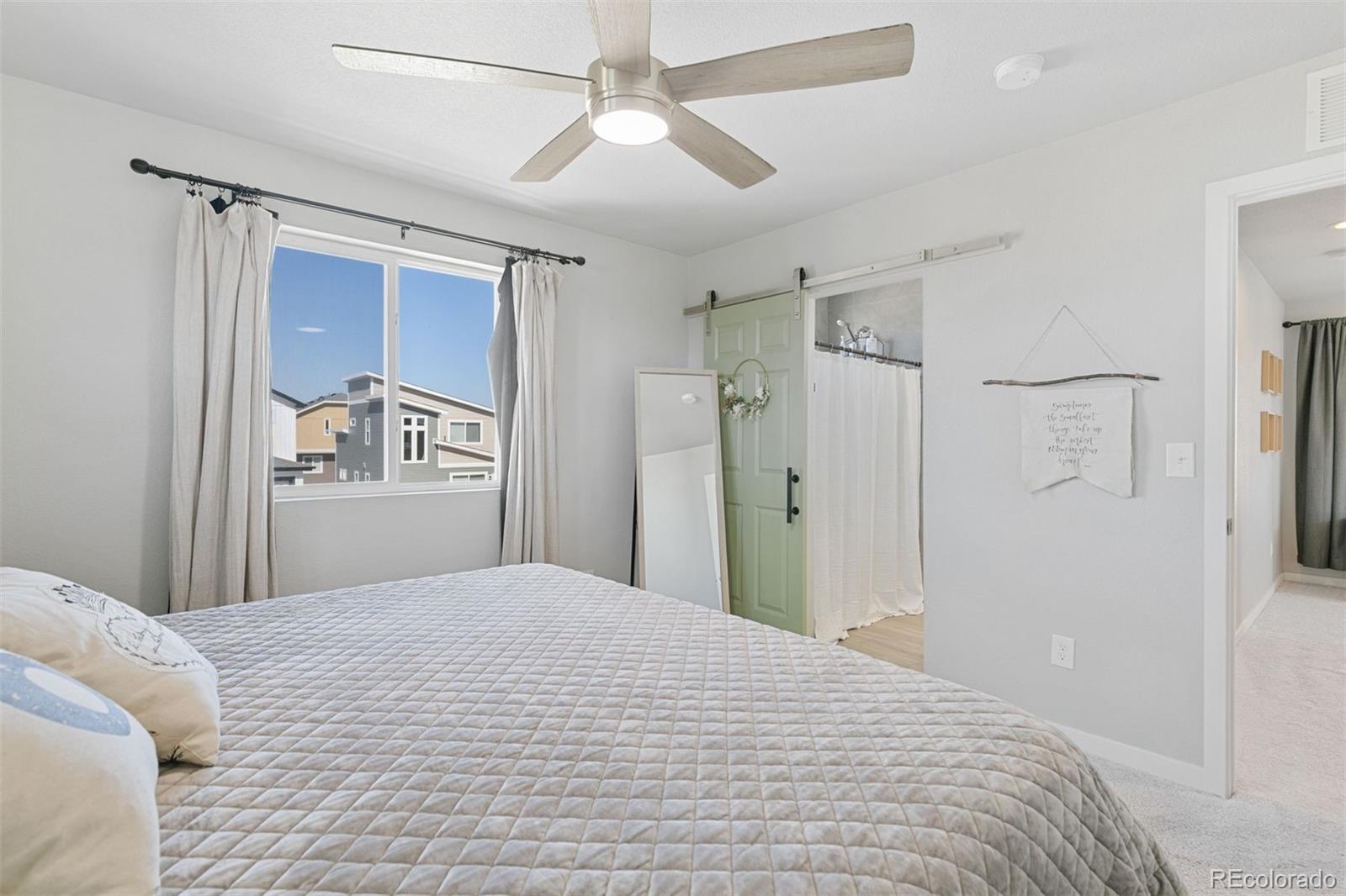 MLS Image #22 for 9125  castlebear drive,colorado springs, Colorado