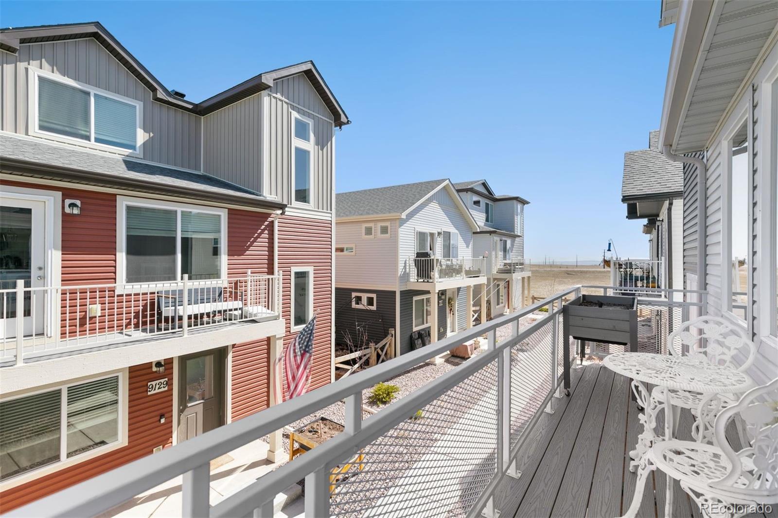 MLS Image #26 for 9125  castlebear drive,colorado springs, Colorado