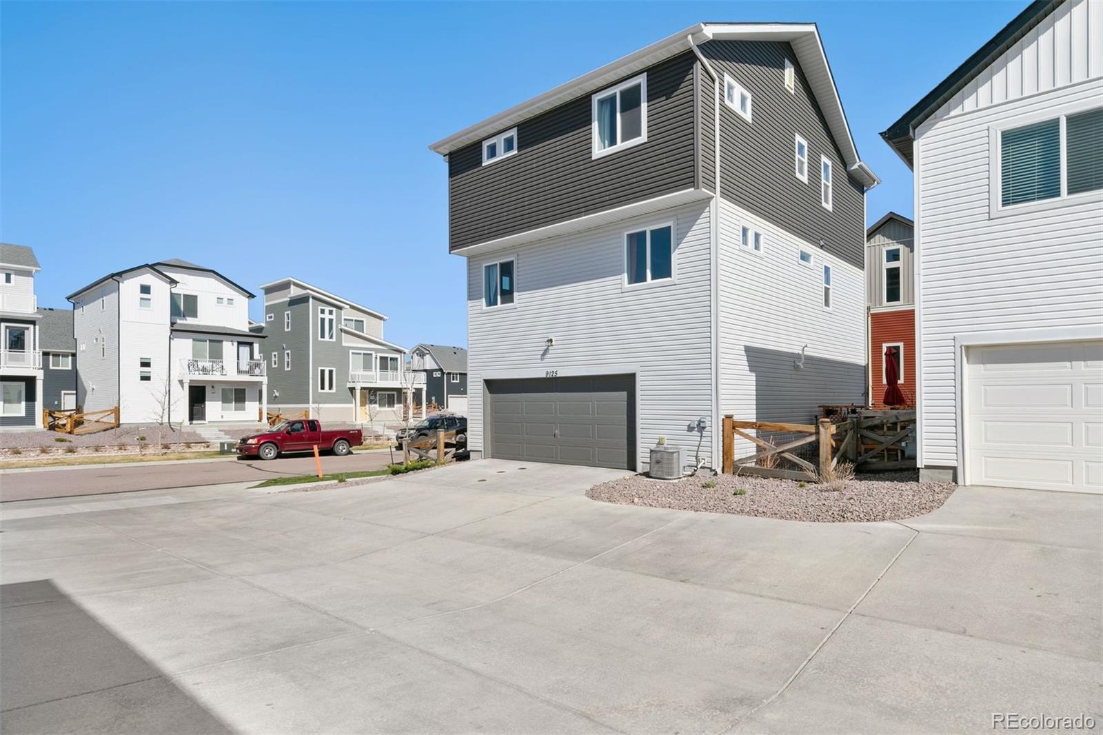 MLS Image #27 for 9125  castlebear drive,colorado springs, Colorado
