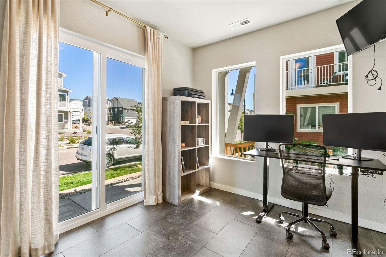 MLS Image #3 for 9125  castlebear drive,colorado springs, Colorado