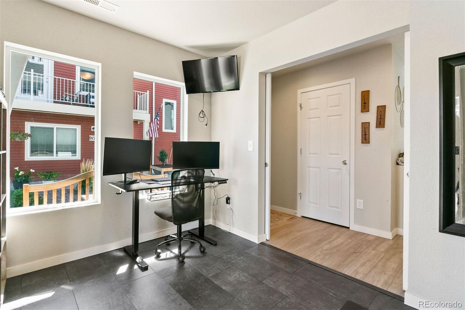 MLS Image #4 for 9125  castlebear drive,colorado springs, Colorado
