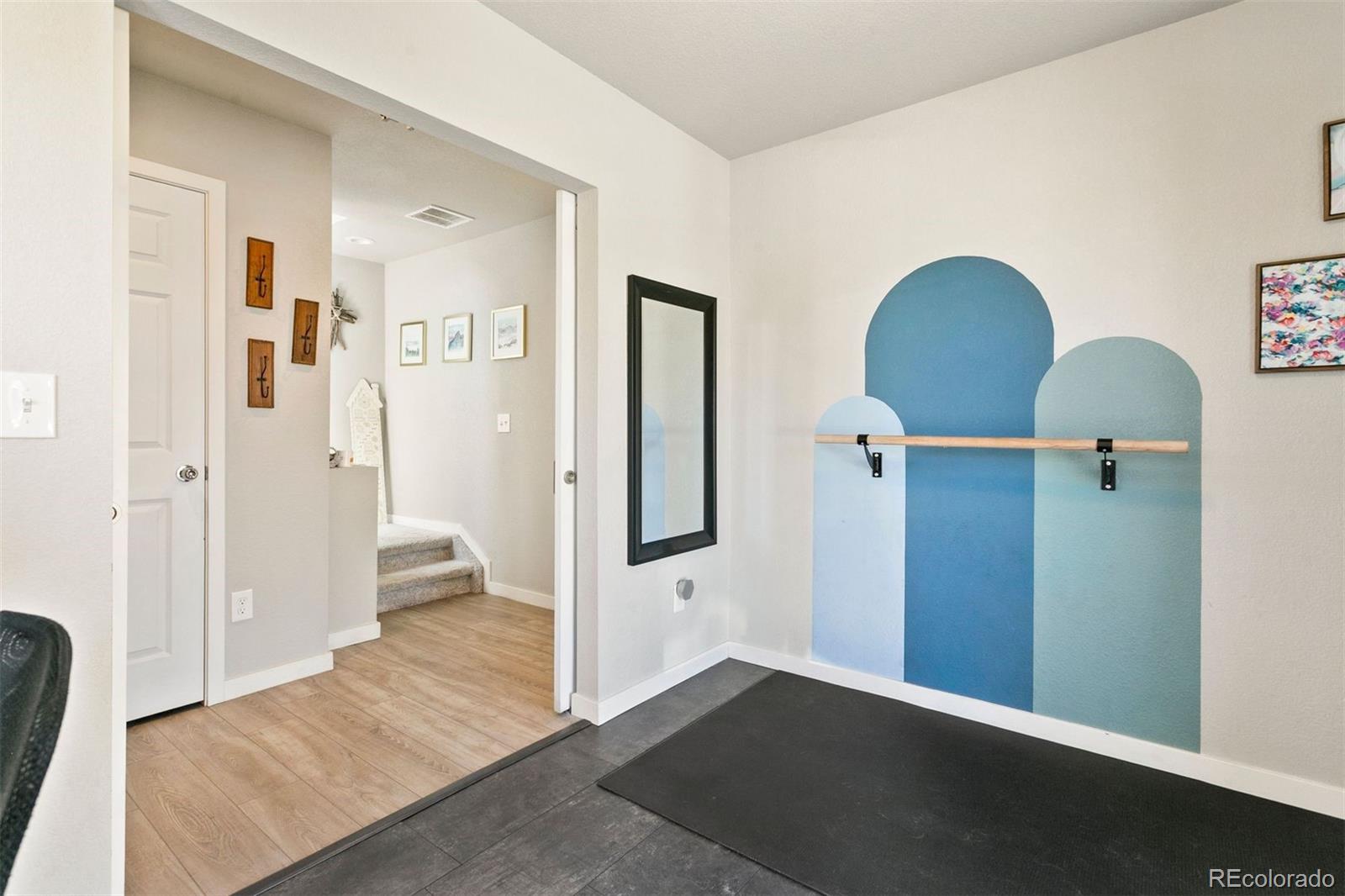 MLS Image #5 for 9125  castlebear drive,colorado springs, Colorado