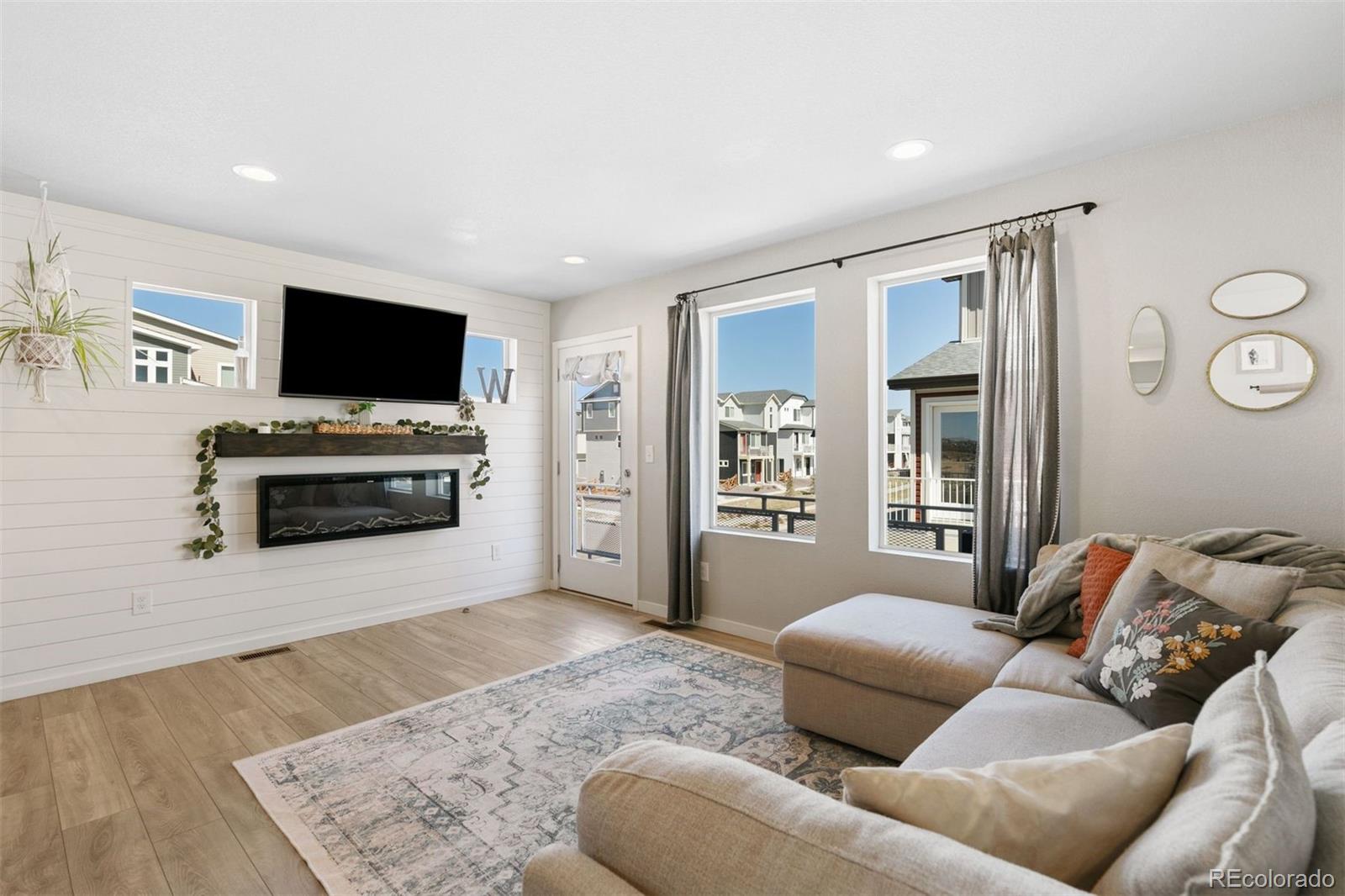 MLS Image #7 for 9125  castlebear drive,colorado springs, Colorado