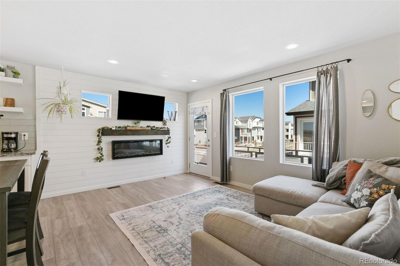 MLS Image #8 for 9125  castlebear drive,colorado springs, Colorado