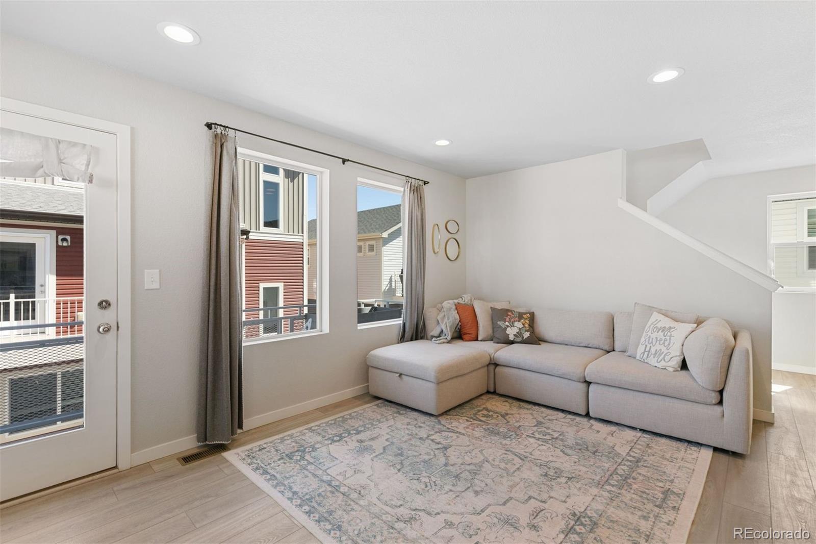 MLS Image #9 for 9125  castlebear drive,colorado springs, Colorado