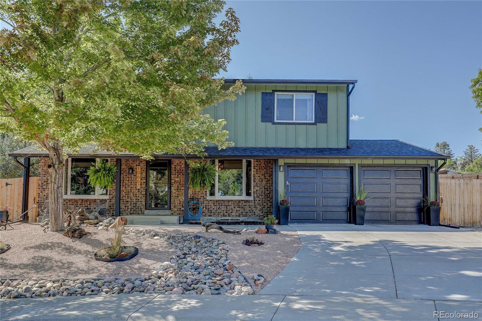 MLS Image #0 for 10667 w layton place,littleton, Colorado
