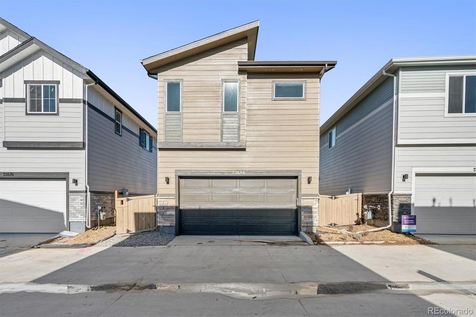 MLS Image #0 for 22686 e 47th place,aurora, Colorado