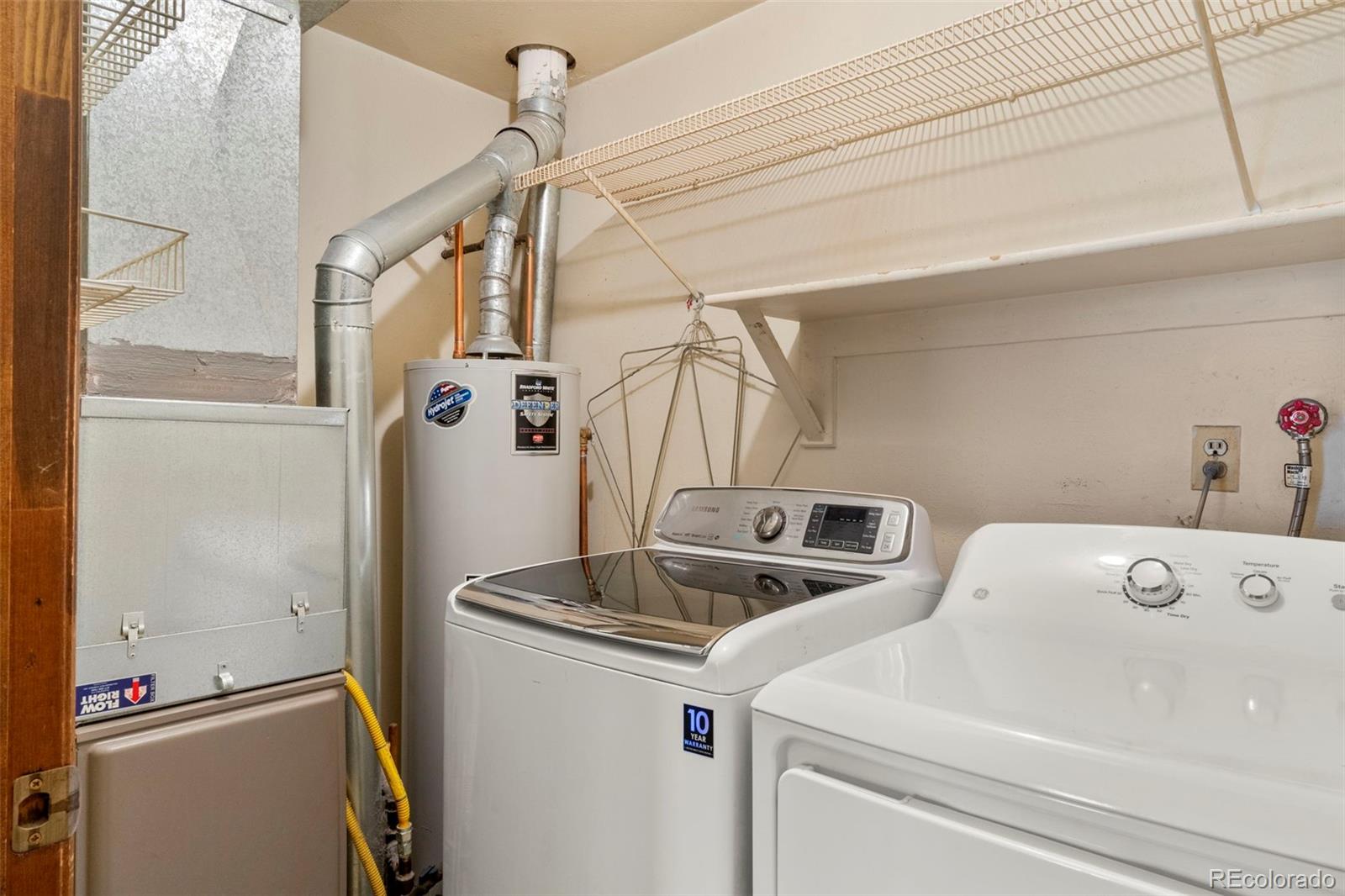 MLS Image #4 for 11901  bellaire street d,thornton, Colorado