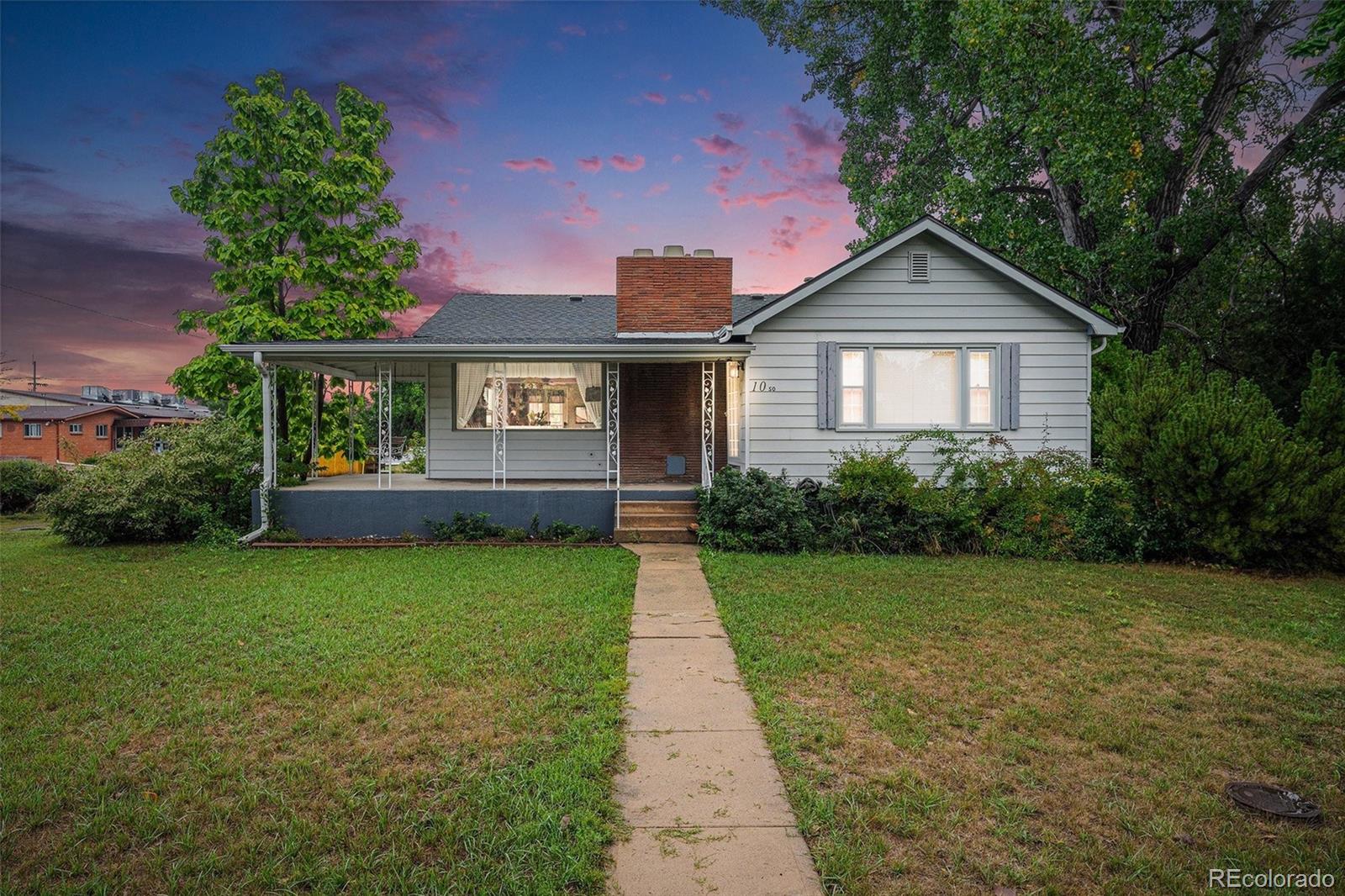 MLS Image #0 for 10 s garland street,lakewood, Colorado