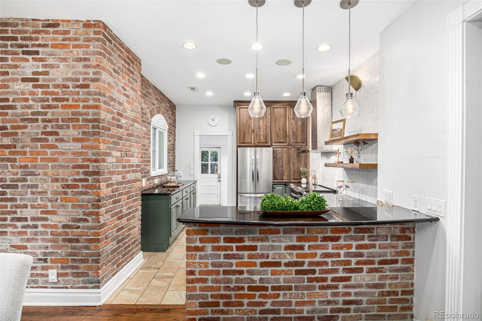 MLS Image #17 for 1423  elizabeth street,denver, Colorado