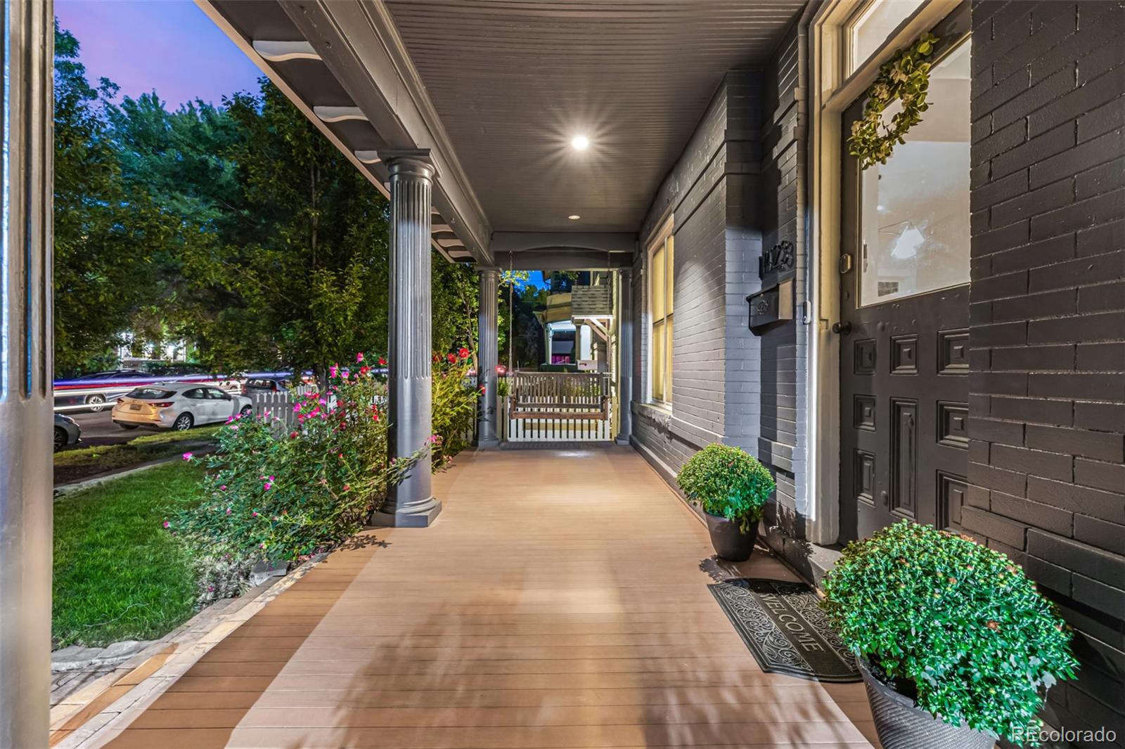 MLS Image #2 for 1423  elizabeth street,denver, Colorado