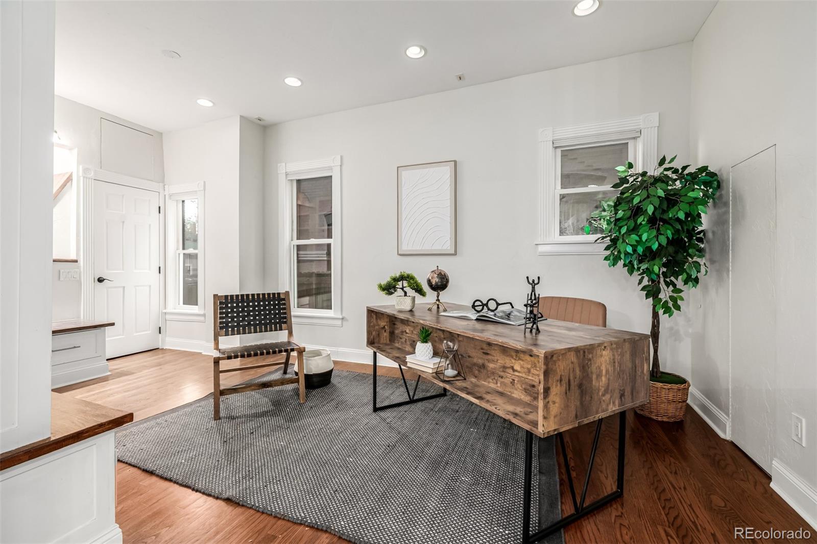 MLS Image #20 for 1423  elizabeth street,denver, Colorado