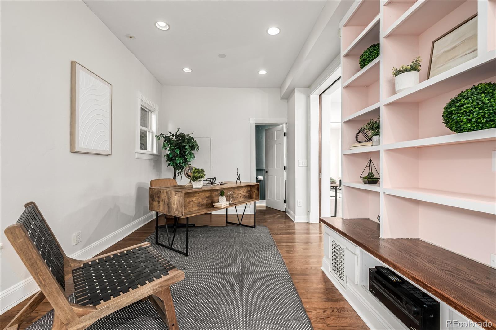 MLS Image #21 for 1423  elizabeth street,denver, Colorado