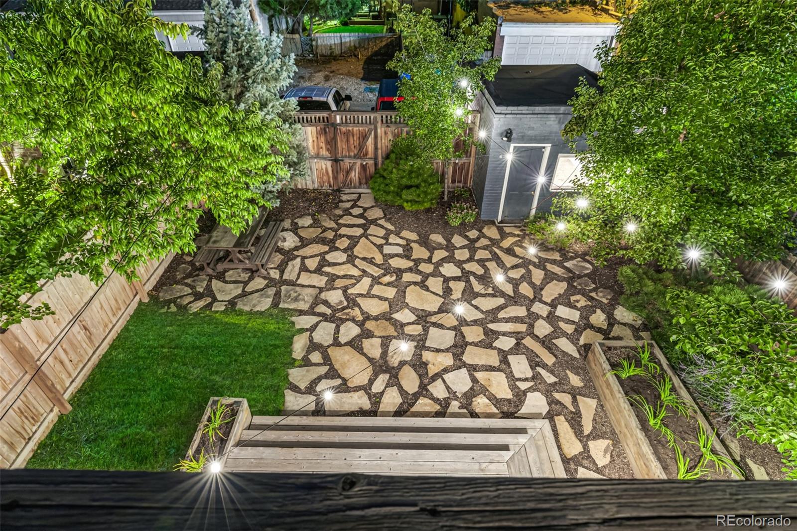 MLS Image #38 for 1423  elizabeth street,denver, Colorado