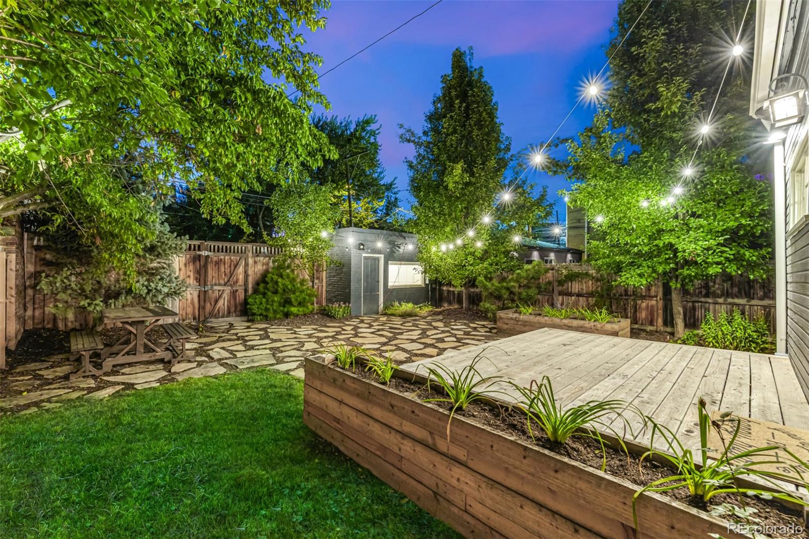 MLS Image #39 for 1423  elizabeth street,denver, Colorado