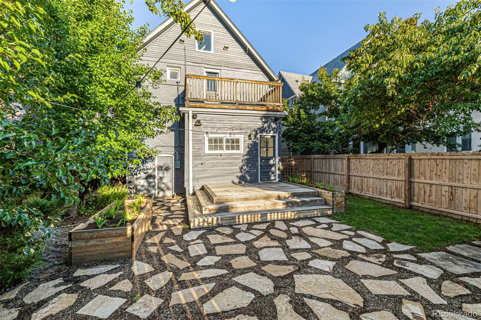 MLS Image #42 for 1423  elizabeth street,denver, Colorado