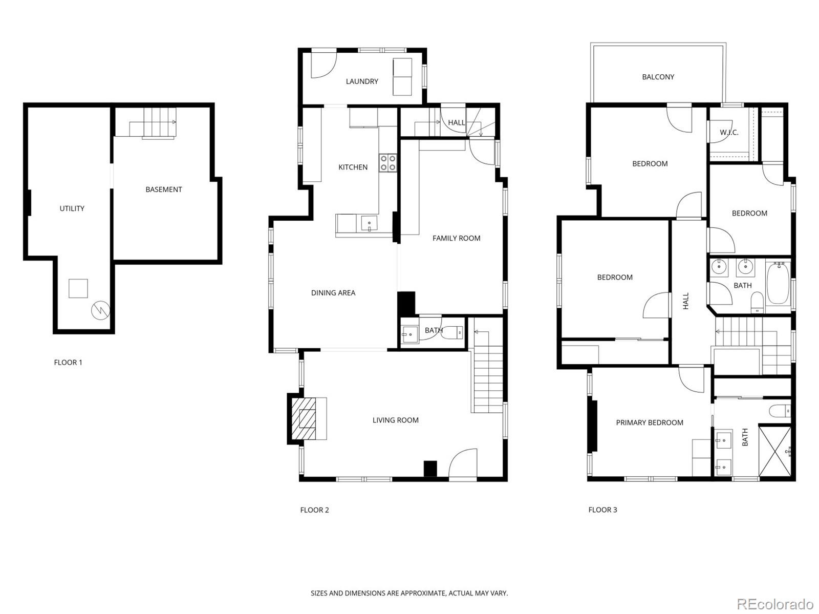 MLS Image #49 for 1423  elizabeth street,denver, Colorado