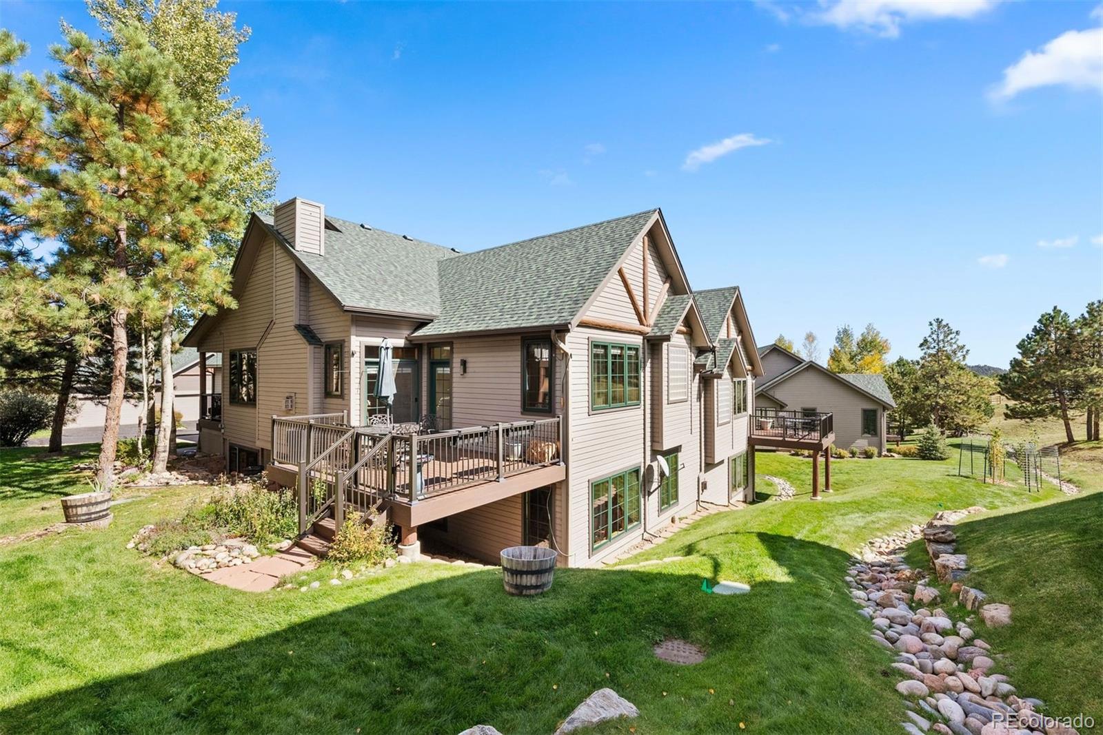 MLS Image #0 for 31140  tahoe court,evergreen, Colorado
