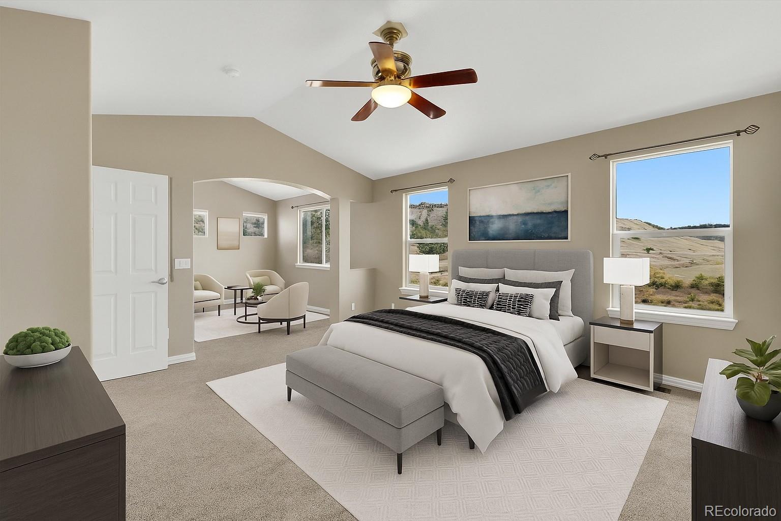MLS Image #23 for 2982  mountain sky drive,castle rock, Colorado