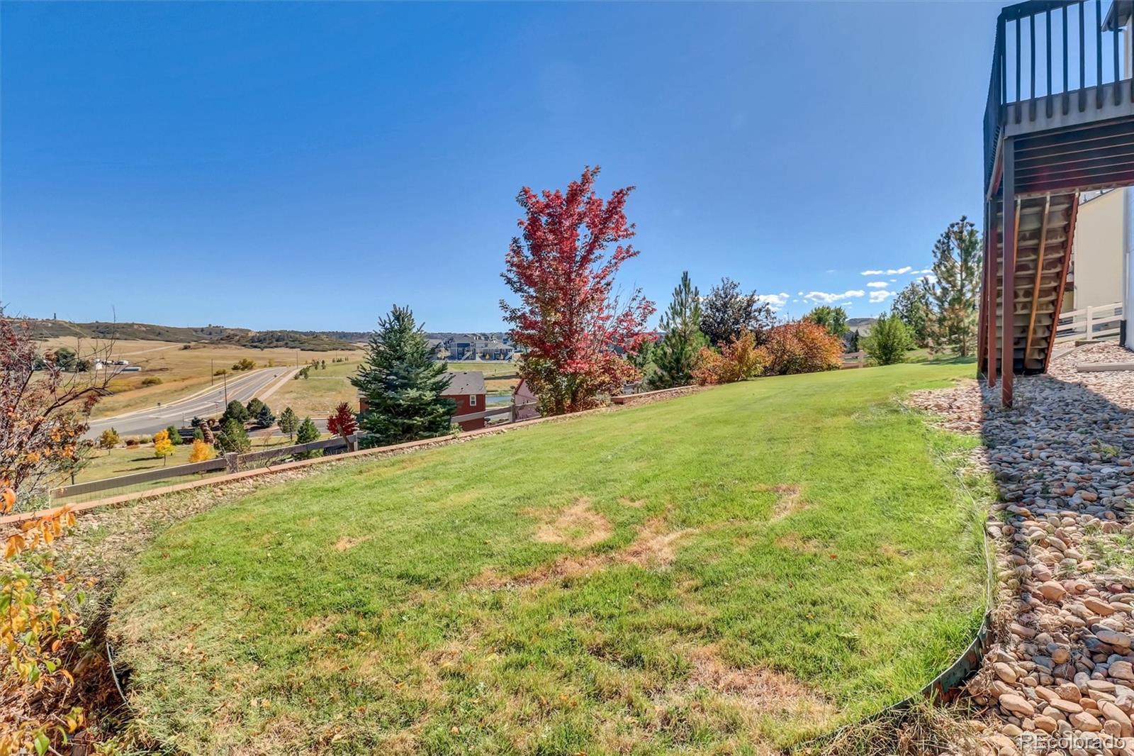 MLS Image #44 for 2982  mountain sky drive,castle rock, Colorado