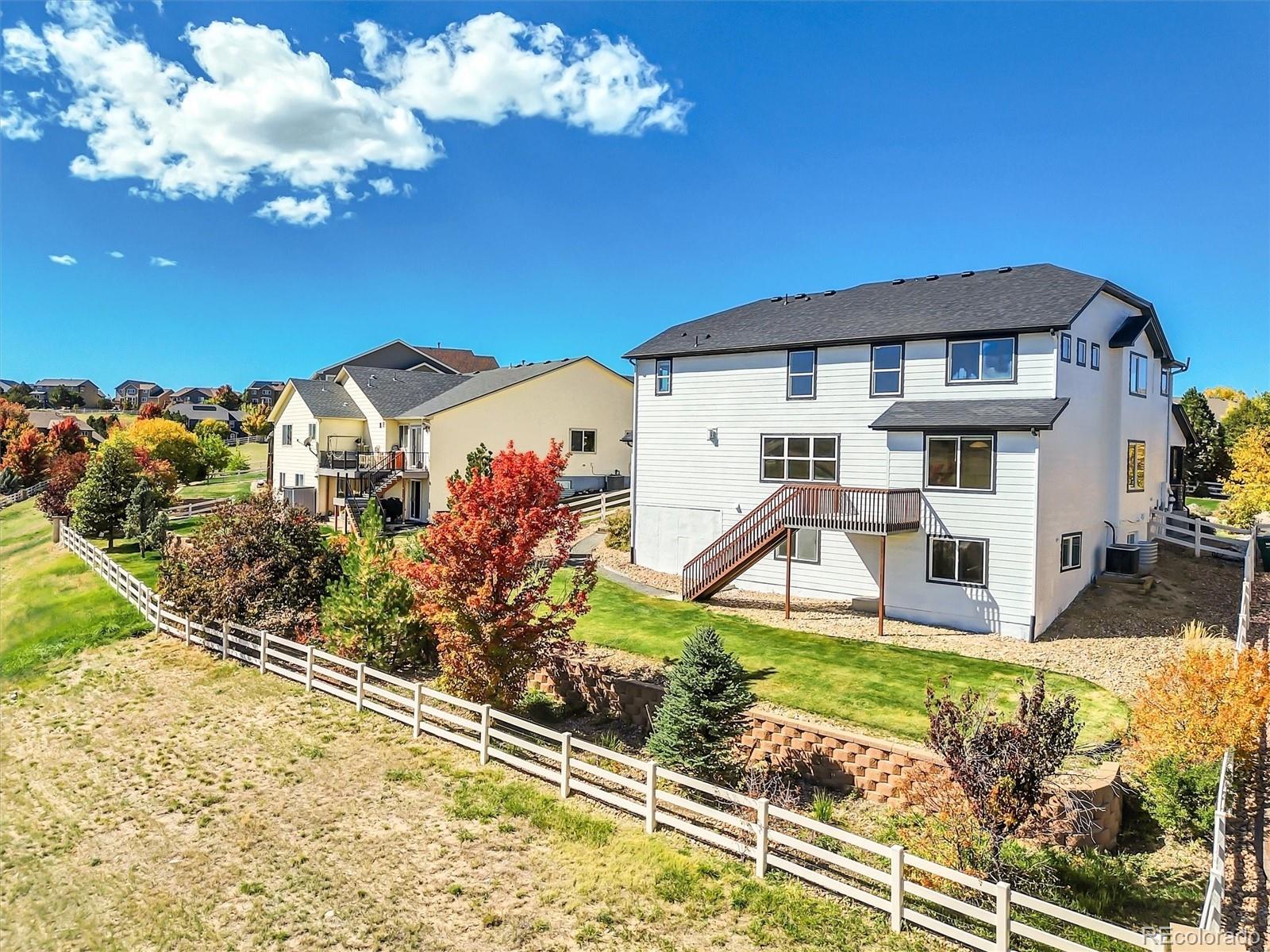 MLS Image #45 for 2982  mountain sky drive,castle rock, Colorado