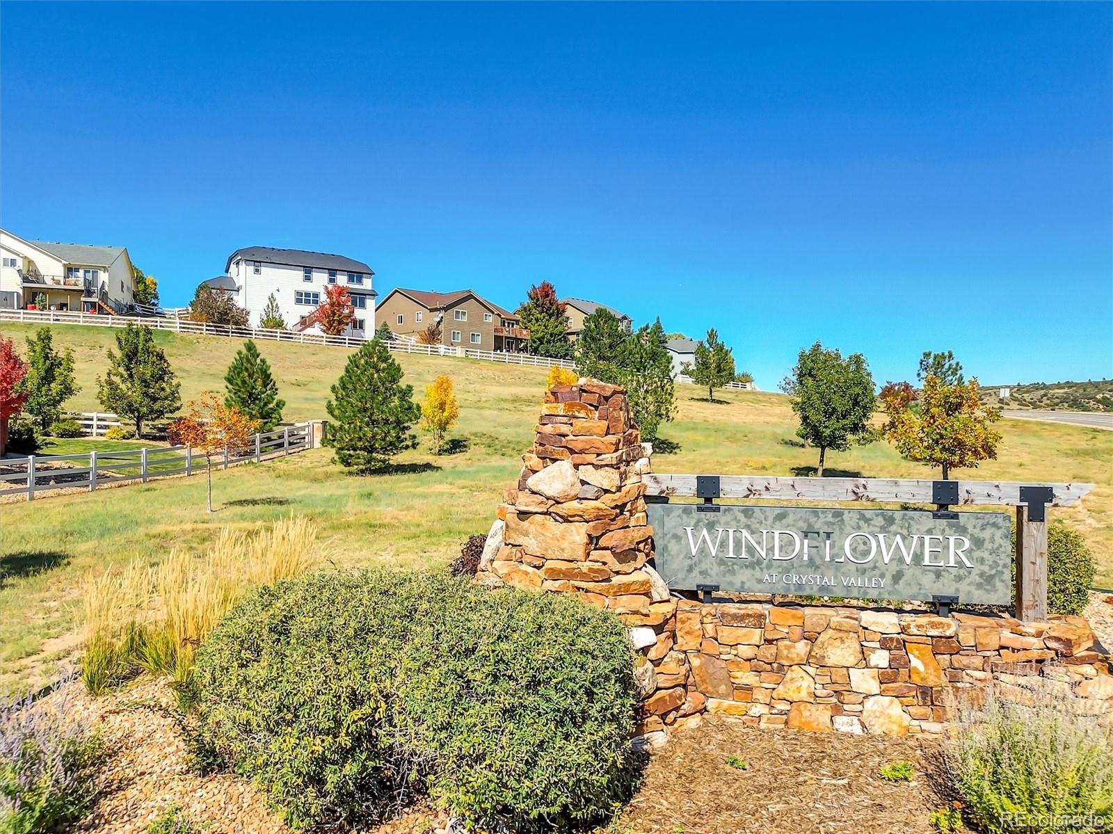 MLS Image #47 for 2982  mountain sky drive,castle rock, Colorado