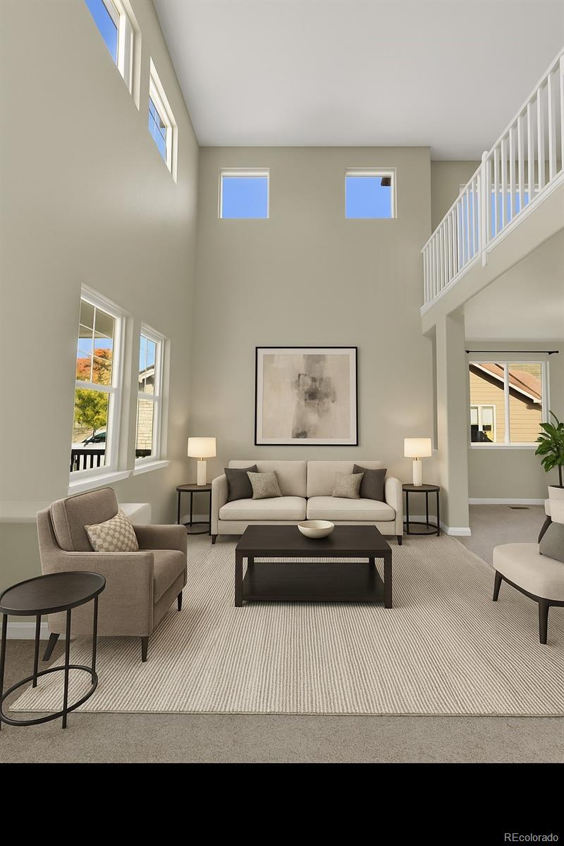 MLS Image #5 for 2982  mountain sky drive,castle rock, Colorado