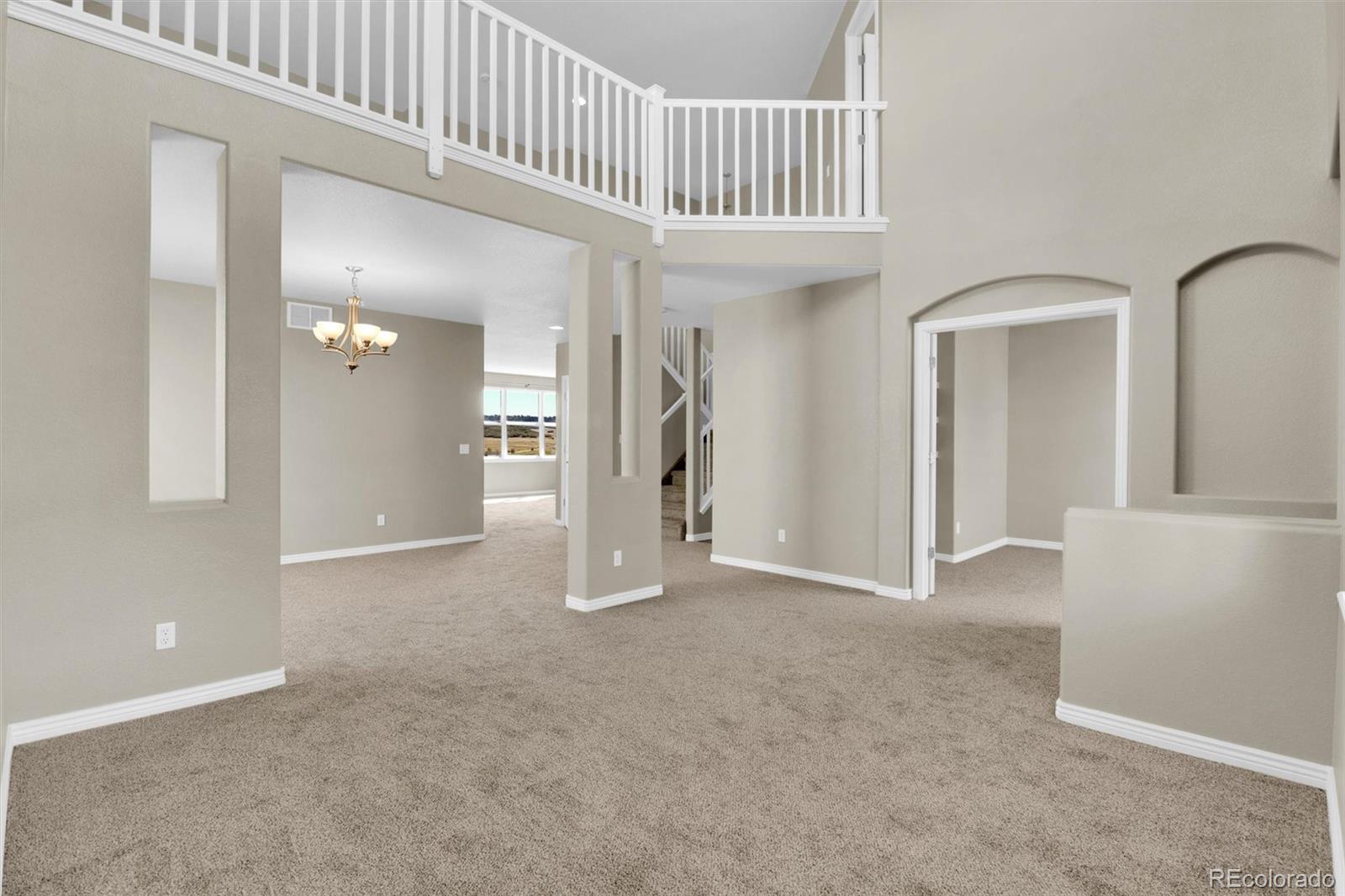 MLS Image #6 for 2982  mountain sky drive,castle rock, Colorado