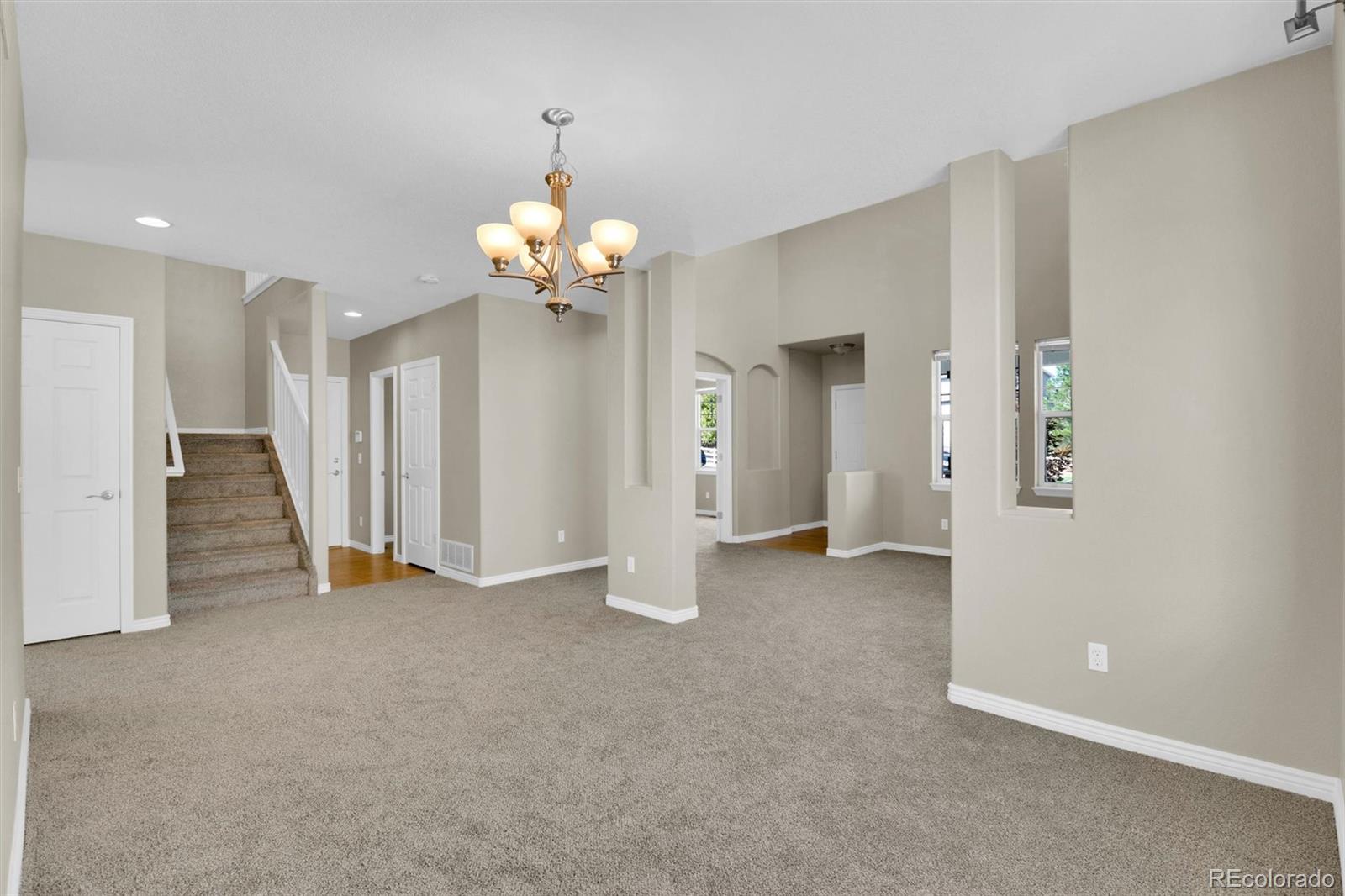 MLS Image #9 for 2982  mountain sky drive,castle rock, Colorado