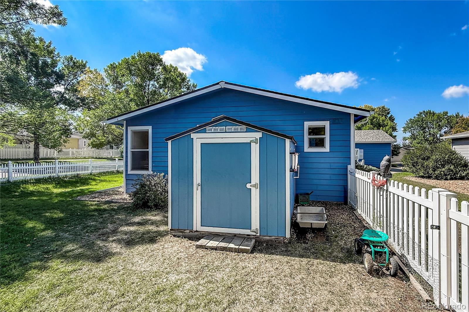 MLS Image #33 for 7730  hummingbird green,frederick, Colorado