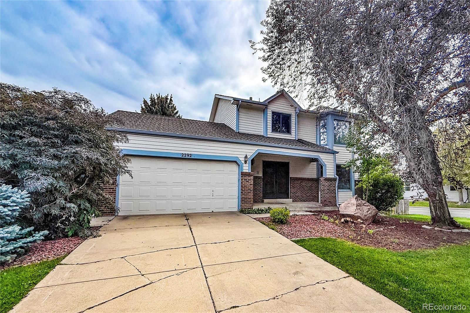 MLS Image #1 for 2292  spinnaker circle,longmont, Colorado