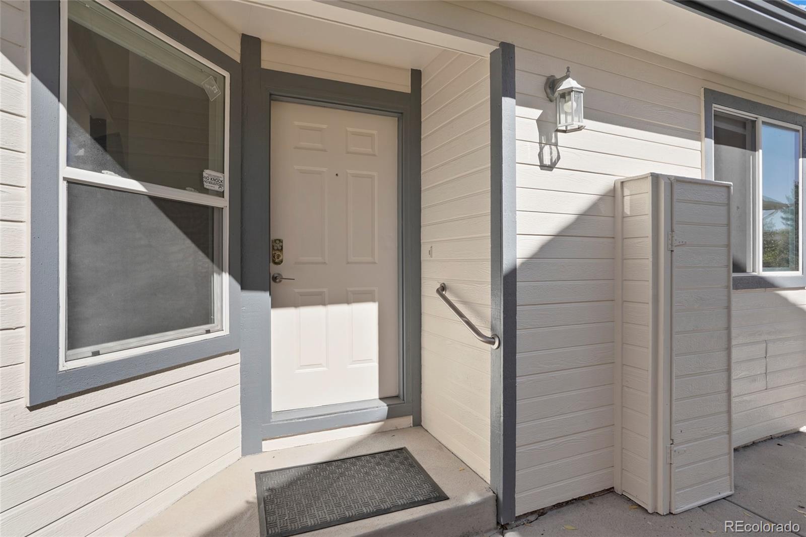 MLS Image #1 for 535  howe street,castle rock, Colorado