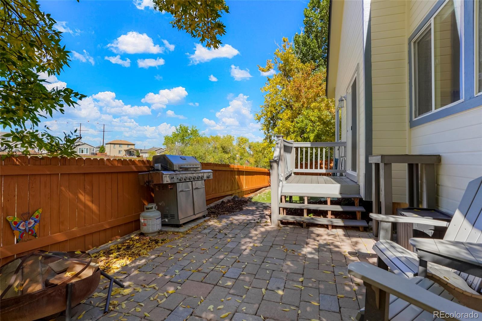 MLS Image #19 for 535  howe street,castle rock, Colorado