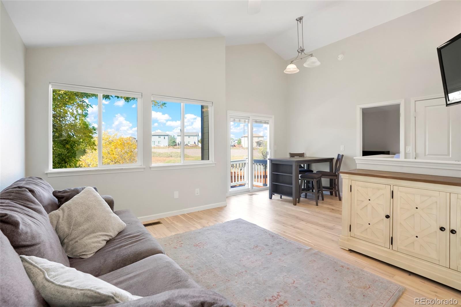 MLS Image #2 for 535  howe street,castle rock, Colorado