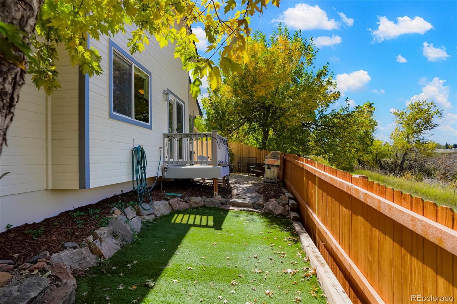 MLS Image #23 for 535  howe street,castle rock, Colorado