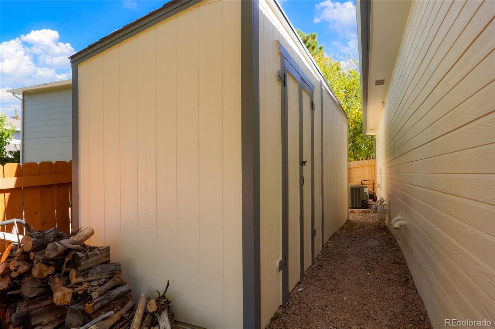 MLS Image #24 for 535  howe street,castle rock, Colorado