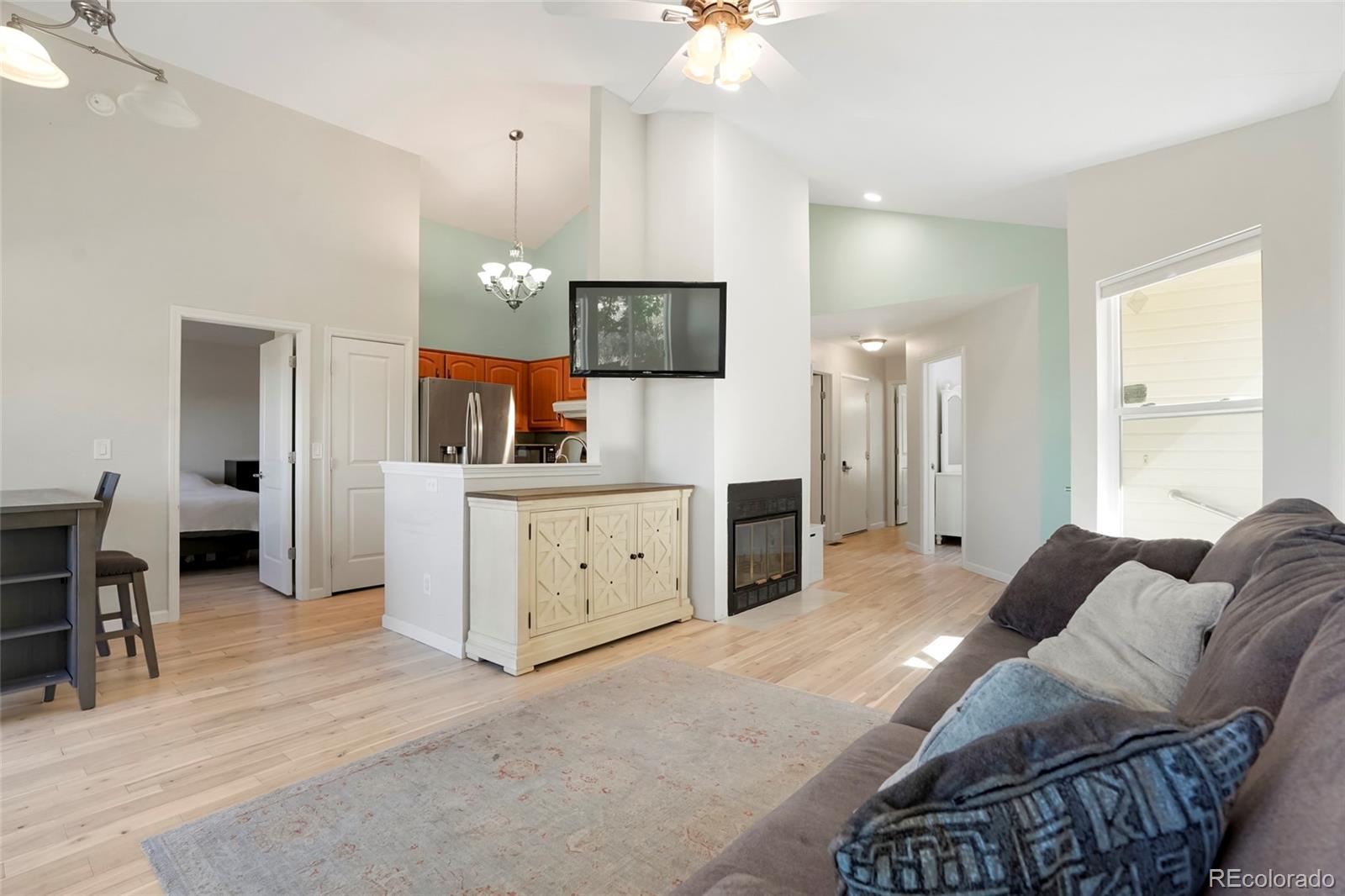 MLS Image #3 for 535  howe street,castle rock, Colorado