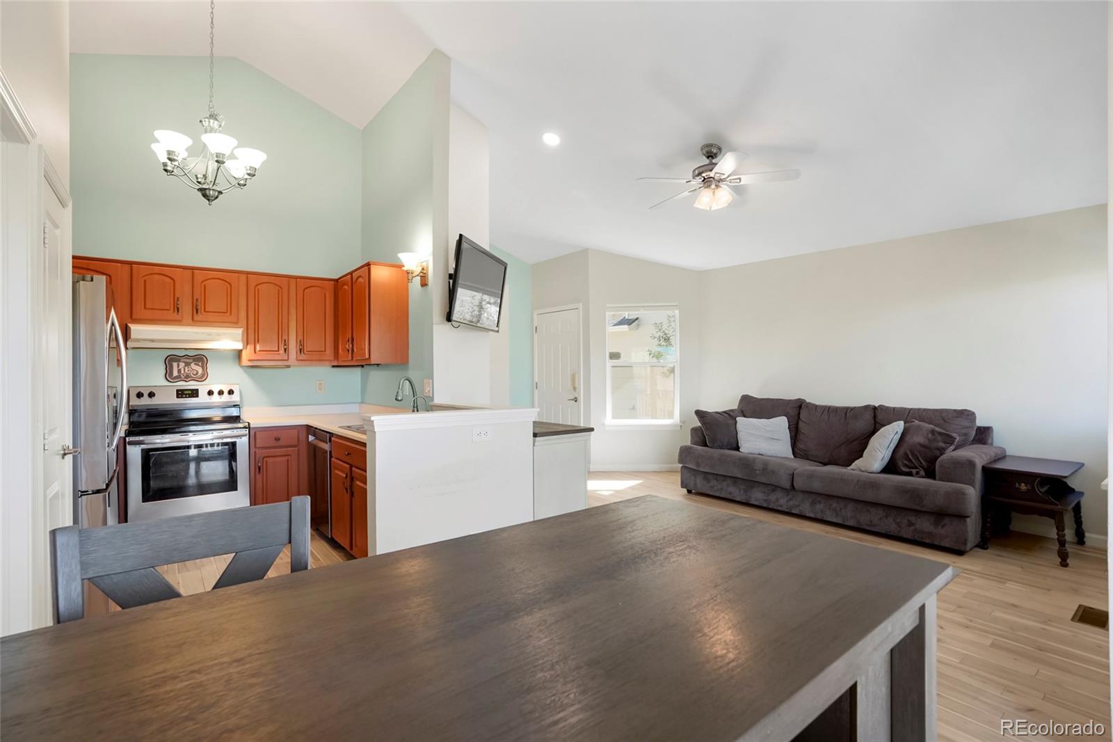 MLS Image #6 for 535  howe street,castle rock, Colorado