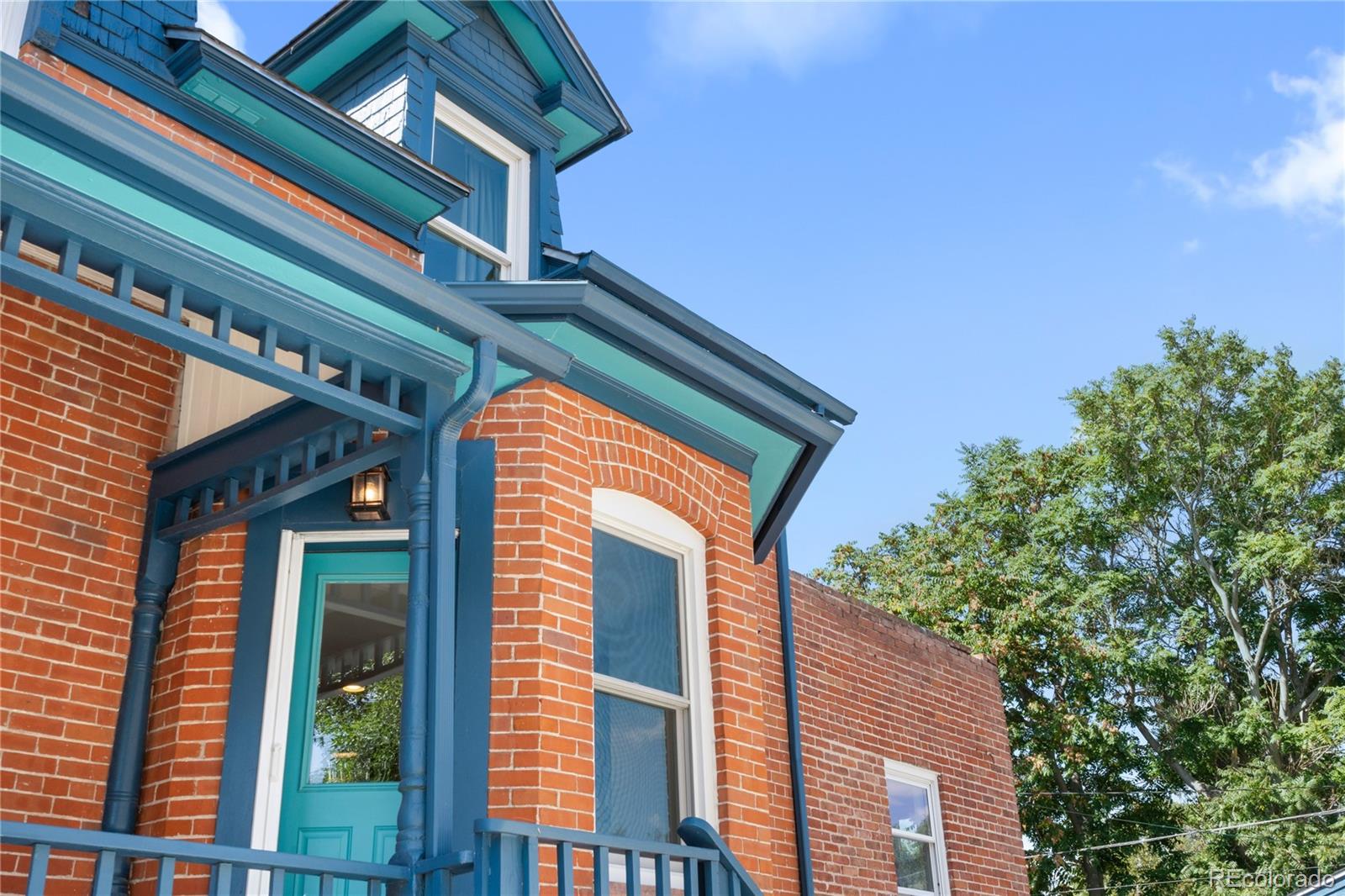 MLS Image #1 for 2445 w 39th avenue,denver, Colorado