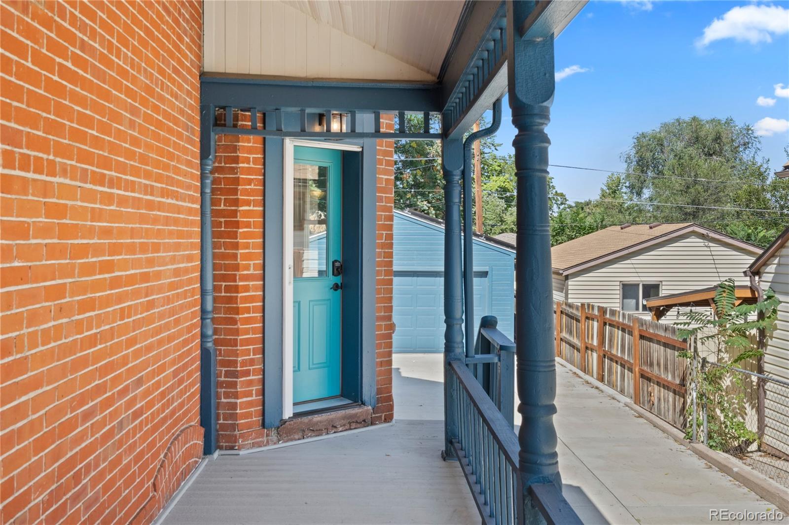 MLS Image #2 for 2445 w 39th avenue,denver, Colorado